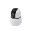 Mini Domo PT IP 2 Megapixel / Lente 2 mm / 10 mts IR / WiFi / Compatible con Hik-Connect / Uso Residencial / Audio de Dos Vías / Memoria Micro SD / H.265+ Mini Domo PT IP 2 Megapixel / Lente 2 mm / 10 mts IR / WiFi / Compatible con Hik-Connect / Uso Residencial / Audio de Dos Vías / Memoria Micro SD / H.265+