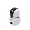 Mini Domo PT IP 2 Megapixel / Lente 2 mm / 10 mts IR / WiFi / Compatible con Hik-Connect / Uso Residencial / Audio de Dos Vías / Memoria Micro SD / H.265+ Mini Domo PT IP 2 Megapixel / Lente 2 mm / 10 mts IR / WiFi / Compatible con Hik-Connect / Uso Residencial / Audio de Dos Vías / Memoria Micro SD / H.265+