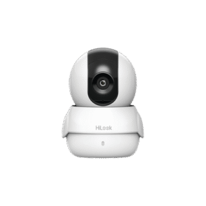 Mini Domo PT IP 2 Megapixel / Lente 2 mm / 10 mts IR / WiFi / Compatible con Hik-Connect / Uso Residencial / Audio de Dos Vías / Memoria Micro SD / H.265+