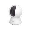 Mini Domo PT IP 2 Megapixel / Lente 4 mm / 10 mts IR / WiFi / Compatible con HiLook Vision App / ACUSENSE Lite (Detección de Humanos) / Uso Residencial / Audio de Bidireccional / Memoria Micro SD / H.265+ Mini Domo PT IP 2 Megapixel / Lente 4 mm / 10 mts IR / WiFi / Compatible con HiLook Vision App / ACUSENSE Lite (Detección de Humanos) / Uso Residencial / Audio de Bidireccional / Memoria Micro SD / H.265+