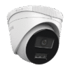 HiLook Series / Turret IP de 2 Megapixel / Lente 2.8 mm / 30 mts IR / Micrófono Integrado / Exterior IP67 / PoE / dWDR / H.265+ / ONVIF HiLook Series / Turret IP de 2 Megapixel / Lente 2.8 mm / 30 mts IR / Micrófono Integrado / Exterior IP67 / PoE / dWDR / H.265+ / ONVIF