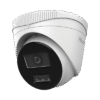 HiLook Series / Turret IP de 2 Megapixel / Lente 2.8 mm / 30 mts IR / Micrófono Integrado / Exterior IP67 / PoE / dWDR / H.265+ / ONVIF HiLook Series / Turret IP de 2 Megapixel / Lente 2.8 mm / 30 mts IR / Micrófono Integrado / Exterior IP67 / PoE / dWDR / H.265+ / ONVIF