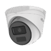 HiLook Series / Turret IP 2 Megapixel / Lente 2.8 mm / 20 mts IR / Exterior IP67 / PoE / dWDR / H.265+ / ONVIF