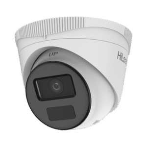HiLook Series / Turret IP 2 Megapixel / Lente 2.8 mm / 20 mts IR / Exterior IP67 / PoE / dWDR / H.265+ / ONVIF HiLook Series / Turret IP 2 Megapixel / Lente 2.8 mm / 20 mts IR / Exterior IP67 / PoE / dWDR / H.265+ / ONVIF
