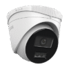HiLook Series / Turret IP 4 Megapixel / Lente 2.8 mm / 30 mts IR / Micrófono Integrado / Exterior IP67 / PoE / dWDR / H.265+ / ONVIF HiLook Series / Turret IP 4 Megapixel / Lente 2.8 mm / 30 mts IR / Micrófono Integrado / Exterior IP67 / PoE / dWDR / H.265+ / ONVIF