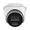 HiLook Series / Turret IP 4 Megapixel / Lente 2.8 mm / 30 mts IR / Micrófono Integrado / Exterior IP67 / PoE / dWDR / H.265+ / ONVIF HiLook Series / Turret IP 4 Megapixel / Lente 2.8 mm / 30 mts IR / Micrófono Integrado / Exterior IP67 / PoE / dWDR / H.265+ / ONVIF