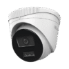 HiLook Series / Turret IP 4 Megapixel / Lente 2.8 mm / 30 mts IR / Micrófono Integrado / Exterior IP67 / PoE / dWDR / H.265+ / ONVIF HiLook Series / Turret IP 4 Megapixel / Lente 2.8 mm / 30 mts IR / Micrófono Integrado / Exterior IP67 / PoE / dWDR / H.265+ / ONVIF