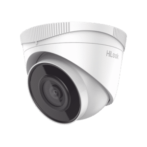 HiLook Series / Turret IP 4 Megapixel / 30 mts IR / Exterior IP67 / PoE / Lente 2.8 mm / WDR 120 dB / ONVIF HiLook Series / Turret IP 4 Megapixel / 30 mts IR / Exterior IP67 / PoE / Lente 2.8 mm / WDR 120 dB / ONVIF