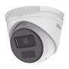 HiLook Series / Turret IP 4 Megapixel / 20 mts IR / Exterior IP67 / PoE / Lente 2.8 mm / WDR 120 dB / ONVIF