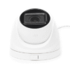 Turret IP 2 Megapixel / Lente Motorizado 2.8 - 12 mm / 30 mts IR EXIR / PoE / Exterior IP67 / dWDR / Micro SD / H.265+