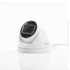 Turret IP 4 Megapixel / Lente Motorizado 2.8 - 12 mm / 30 mts IR EXIR / PoE / Exterior IP67 / WDR 120dB / Micro SD / H.265+ / Onvif