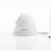 Turret IP 4 Megapixel / Lente Motorizado 2.8 - 12 mm / 30 mts IR EXIR / PoE / Exterior IP67 / WDR 120dB / Micro SD / H.265+ / Onvif