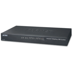 Conmutador IP para 100 usuarios