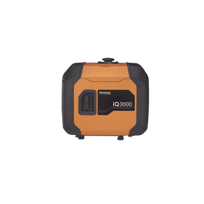 Generador Inversor Portátil a Gasolina 3kW, 120Vca , Arranque Eléctrico