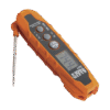 Termómetro Doble IR/Sonda con Medición ºC y ºF. Con Pantalla Retroiluminada