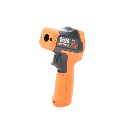 Termómetro Infrarrojo de Doble Láser 20:1. (-40° a 650° C).
