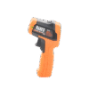 Termómetro Infrarrojo de Doble Láser 20:1. (-40° a 650° C).