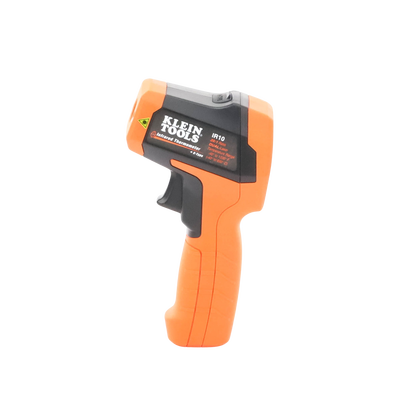 Termómetro Infrarrojo de Doble Láser 20:1. (-40° a 650° C).