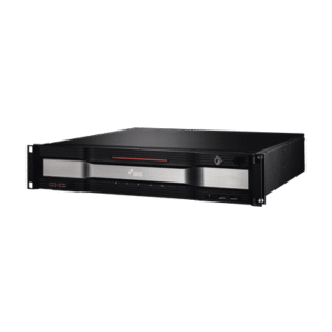 SERVIDOR DE GRABACIÓN CON SOFTWARE IDIS SOLUTION SUITE PRE - INSTALADO