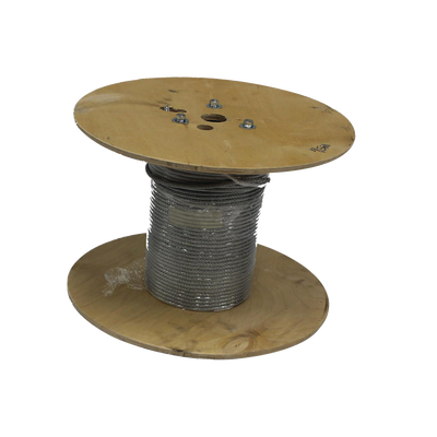 Cable Sensor para Cerca IRONCLAD, Rollo de 305 mts cable / Requiere LPU-400