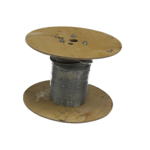 Cable Sensor para Cerca IRONCLAD, Rollo de 75 mts / Requiere LPU-400 Cable Sensor para Cerca IRONCLAD, Rollo de 75 mts / Requiere LPU-400