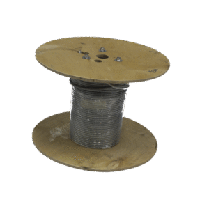 Cable Sensor para Cerca IRONCLAD, Rollo de 152 mts de cable /Requiere LPU-400 Cable Sensor para Cerca IRONCLAD, Rollo de 152 mts de cable /Requiere LPU-400