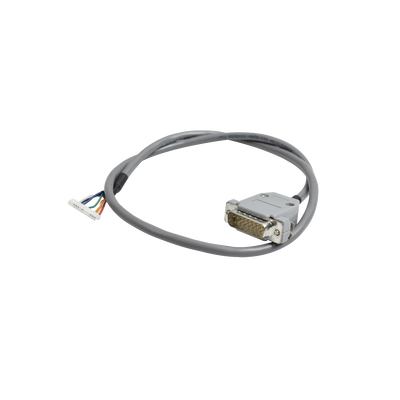 Cable para Conexión de ECHOR100 con Radios ICOM 5013/6013