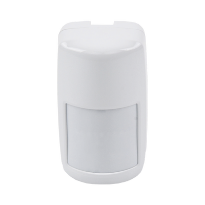 Sensor de Movimiento pora Interior de 90° con Cobertura de 16 x 22 mts Sensor de Movimiento pora Interior de 90° con Cobertura de 16 x 22 mts