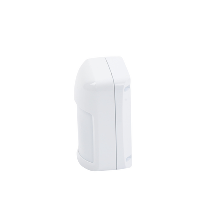 Detector de Movimiento PIR, Cableado