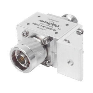 Protector RF Coaxial Para 10 a 1000 MHz Con Ceja Frontal Con Conectores N Macho y N-Hembra, 50 Ω "Bala IP 2 Megapixel / Lente 2.8 mm (107° horizontal) / 40 mts IR EXIR / Exterior IP67 / WDR 120 dB / PoE / Micrófono Integrado / ACUSENSE (Detección de humanos y vehículos) / Micro SD hasta 512 GB / ONVIF (Profile S, G, T)&q