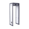 Arco Detector de Metales de 33 Zonas con Pantalla LCD de 7" / Conteo de personas y Alarmas / Ajuste de Sensibilidad e Interferencias Arco Detector de Metales de 33 Zonas con Pantalla LCD de 7" / Conteo de personas y Alarmas / Ajuste de Sensibilidad e Interferencias
