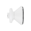 IsoStation airMAX M5 CPE hasta 150 Mbps, 5 GHz (5150 - 5875 MHz) con antena sectorial de 45 grados, 14 dBi