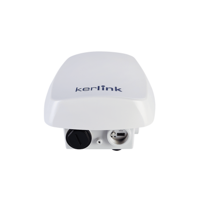 Gateway LoRaWAN® de Uso Exterior Para el Internet de Las Cosas.