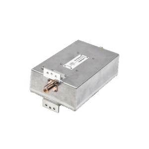 Protector Combinador UHF, para uso en bandas de 340 MHz a 512 MHz Protector Combinador UHF, para uso en bandas de 340 MHz a 512 MHz