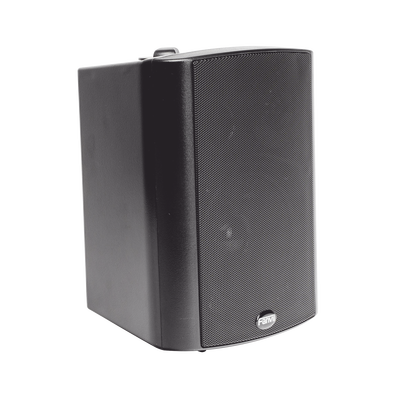 Bocina SIP IP para voceo y paging, 2 líneas SIP, potencia de hasta 30W, alimentación vía PoE, puerto de salida de audio Bocina SIP IP para voceo y paging, 2 líneas SIP, potencia de hasta 30W, alimentación vía PoE, puerto de salida de audio