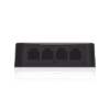 Mascara decorativa diseño en negro para UAP-HD-IW paquete de 3 mascaras.