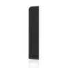 Mascara decorativa diseño en negro para UAP-HD-IW paquete de 3 mascaras.