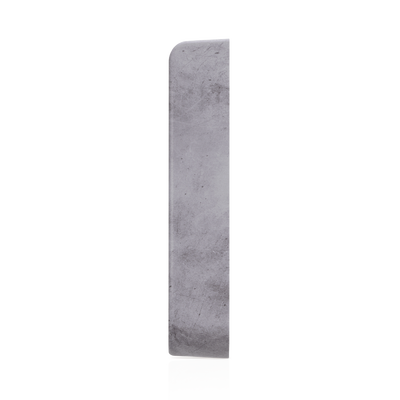 Máscara decorativa diseño concreto para UAP-IW-HD paquete de 3 máscaras Máscara decorativa diseño concreto para UAP-IW-HD paquete de 3 máscaras