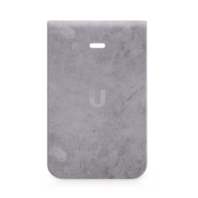 Máscara decorativa diseño concreto para UAP-IW-HD paquete de 3 máscaras Máscara decorativa diseño concreto para UAP-IW-HD paquete de 3 máscaras