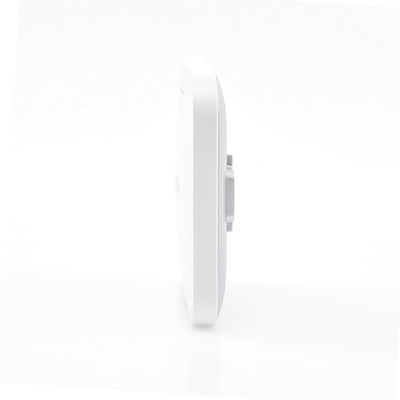 Punto de Acceso Wi-Fi 6, Doble Banda en 2.4 y 5 GHz, Hasta 1,774 Mbps, Hasta 250 m de Cobertura, Soporta 512 Clientes Concurrentes, Tecnología Patentada Para Gran Cobertura. Administración en Nube Gratis con INSIGHTS.