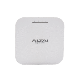 Punto de Acceso Wi-Fi 6, Doble Banda en 2.4 y 5 GHz, Hasta 1,774 Mbps, Hasta 250 m de Cobertura, Soporta 512 Clientes Concurrentes, Tecnología Patentada Para Gran Cobertura. Administración en Nube Gratis con INSIGHTS.