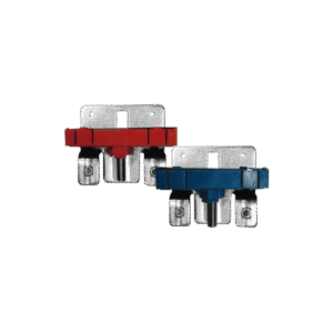 Refaccion / Set de Imanes para final de carrera / CAN AC800 / IZ1200