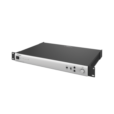 Amplificador de zona integrado | FreeSpace | 2x120W | Clase D | Baja impedancia