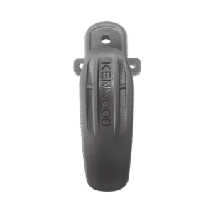 Clip de resorte con fijación de tornillos para radios NX-200/ 300/ 410 / NX5200 / NX5300