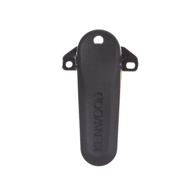 Clip de Plástico con Resorte y Fijación de Tornillos para PKT-300, PKT-23, NXP-500, TK-3230
