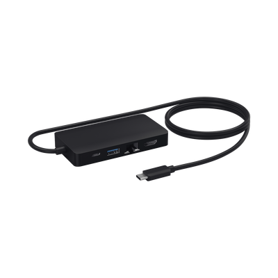 Jabra PanaCast USB Hub USB-C (14207-59)
