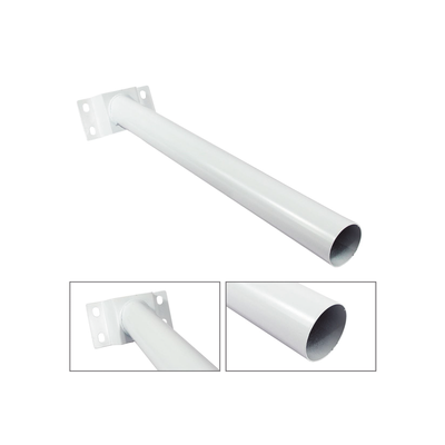 Brazo de Aluminio para Luminario Publico / Para instalación en pared. Brazo de Aluminio para Luminario Publico / Para instalación en pared.