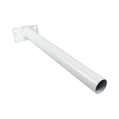 Brazo de Aluminio para Luminario Publico / Para instalación en pared. Brazo de Aluminio para Luminario Publico / Para instalación en pared.