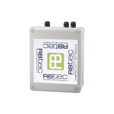 Gabinete para Tarjeta LPU400 / Protección IP66 Gabinete para Tarjeta LPU400 / Protección IP66