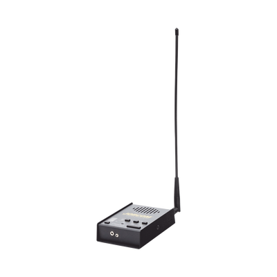 Radio Base JobCom 150-165 MHz de 10 Canales